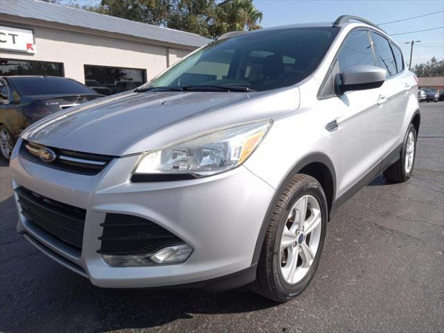 used 2016 Ford Escape car, priced at $6,999