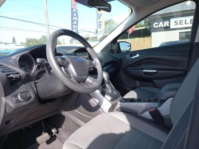 used 2016 Ford Escape car, priced at $6,999