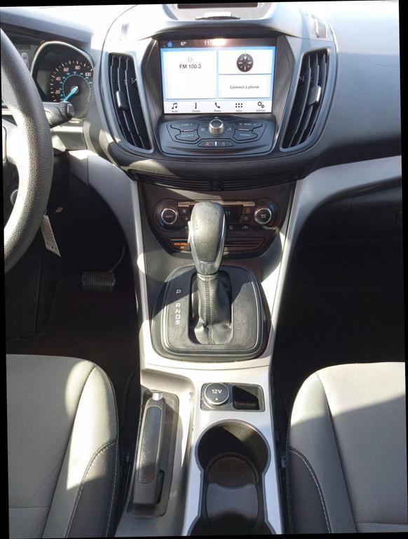 used 2016 Ford Escape car, priced at $6,999