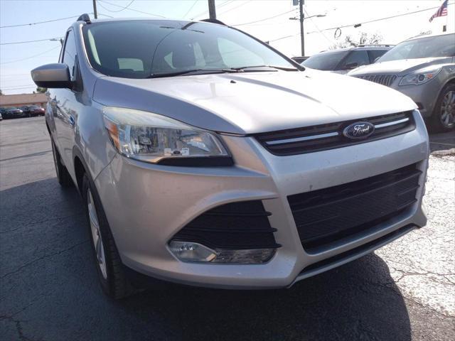 used 2016 Ford Escape car, priced at $6,999