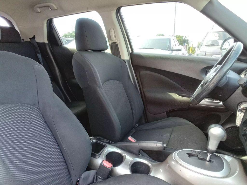 used 2013 Nissan Juke car, priced at $5,399