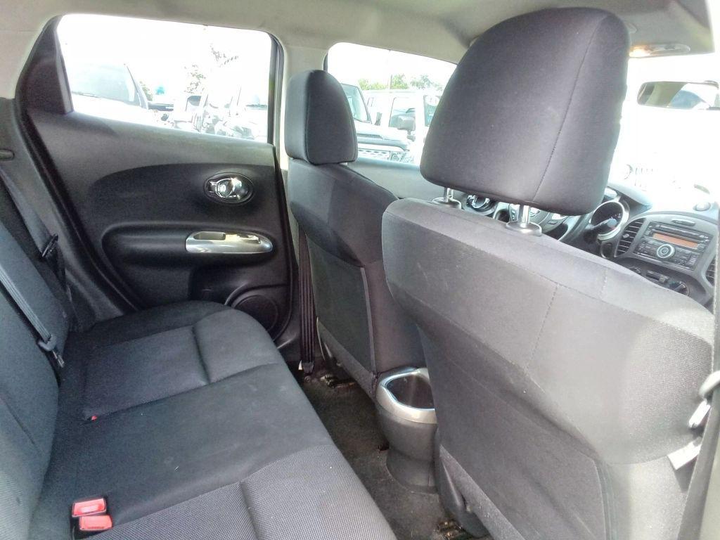 used 2013 Nissan Juke car, priced at $5,399