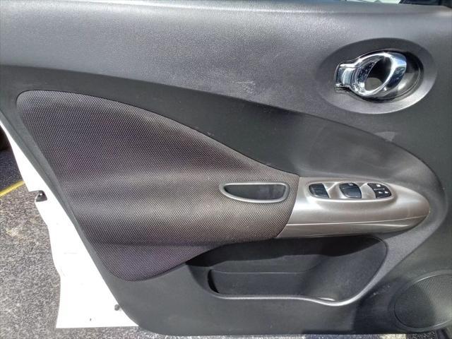 used 2013 Nissan Juke car, priced at $6,499
