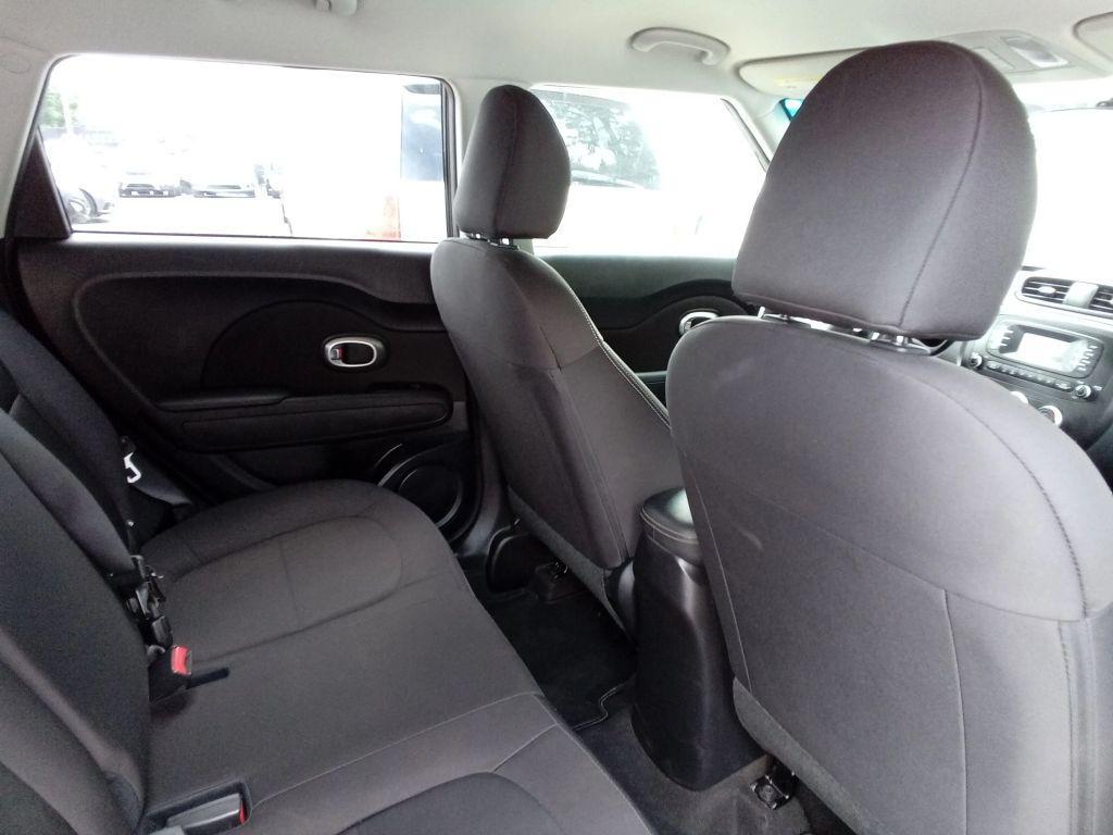 used 2016 Kia Soul car, priced at $6,999