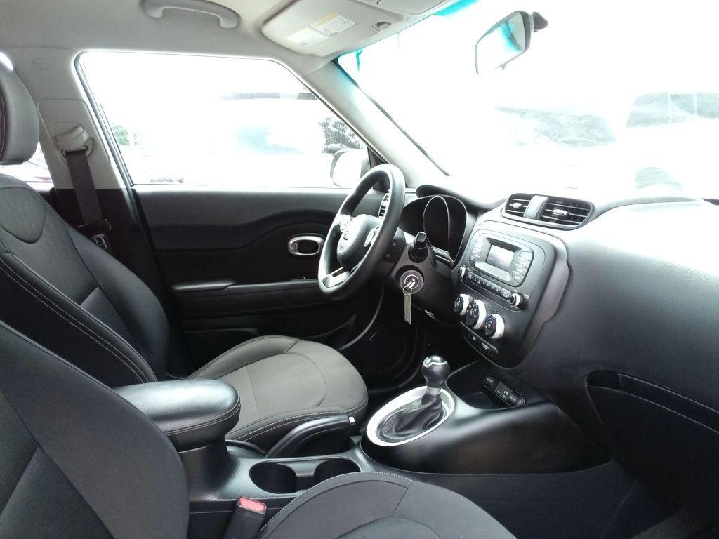 used 2016 Kia Soul car, priced at $6,999
