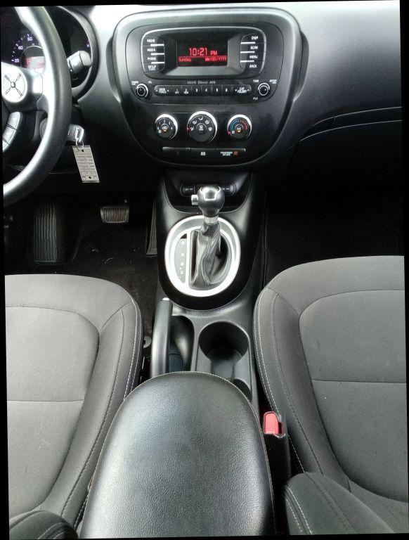 used 2016 Kia Soul car, priced at $6,999