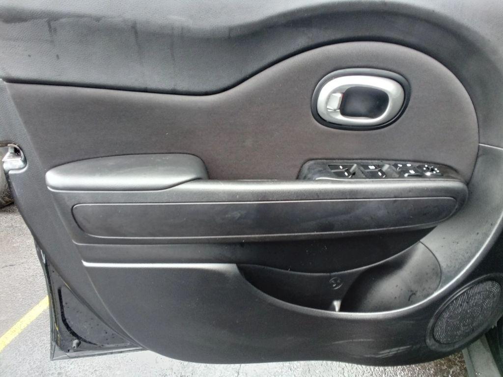 used 2016 Kia Soul car, priced at $6,999