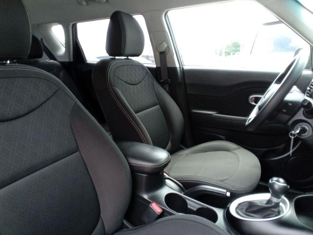 used 2016 Kia Soul car, priced at $6,999