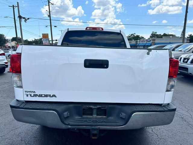 used 2012 Toyota Tundra car, priced at $11,499