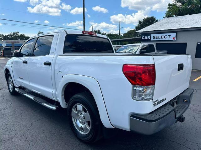used 2012 Toyota Tundra car, priced at $11,499