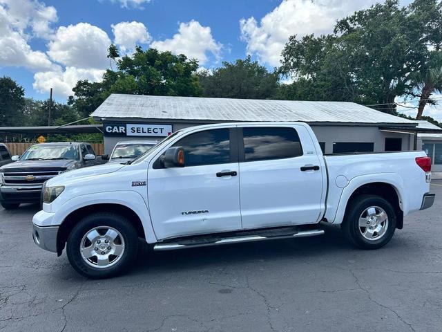 used 2012 Toyota Tundra car, priced at $11,499