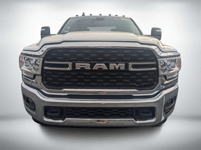 new 2024 Ram 2500 car, priced at $66,995