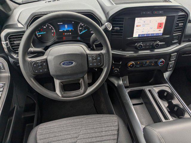 used 2021 Ford F-150 car, priced at $33,251