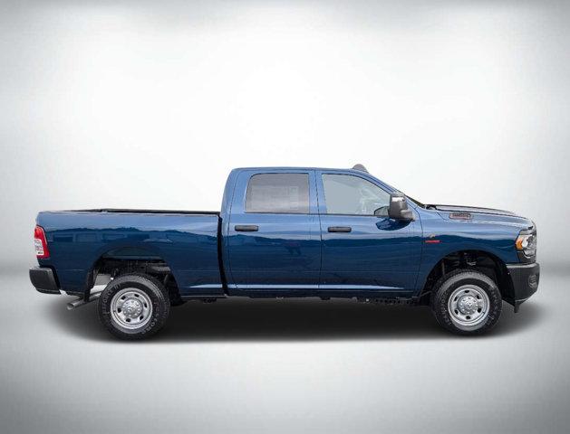 new 2024 Ram 2500 car, priced at $57,475