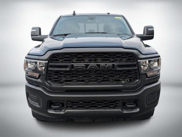 new 2024 Ram 2500 car, priced at $57,475