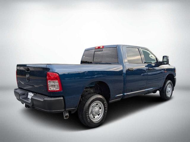 new 2024 Ram 2500 car, priced at $57,475