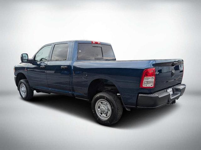 new 2024 Ram 2500 car, priced at $57,475