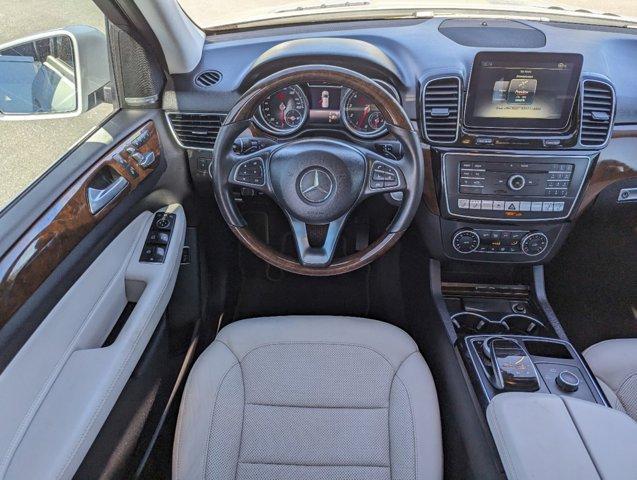 used 2018 Mercedes-Benz GLE 350 car, priced at $21,167