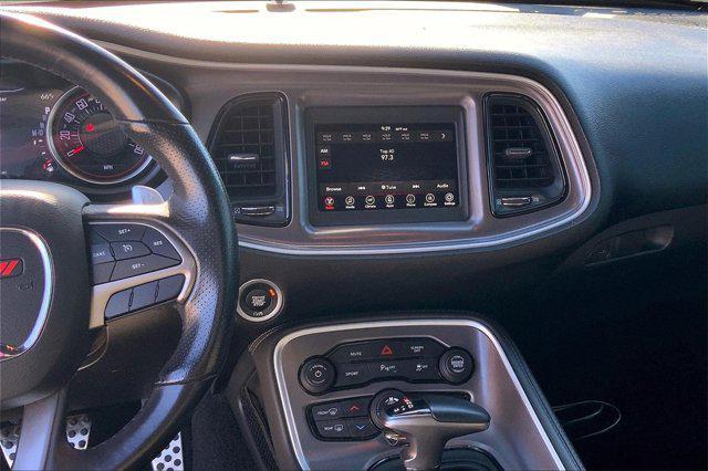 used 2019 Dodge Challenger car, priced at $26,257