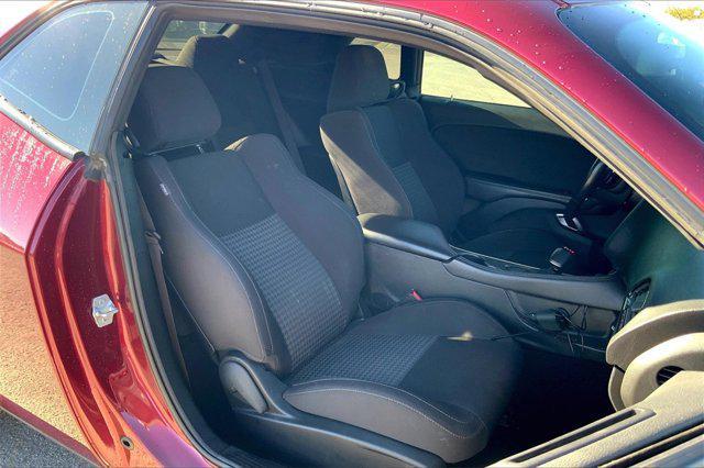 used 2019 Dodge Challenger car, priced at $26,257