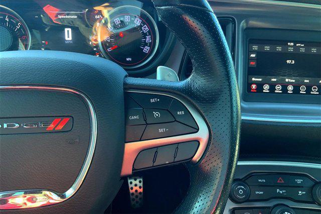 used 2019 Dodge Challenger car, priced at $26,257