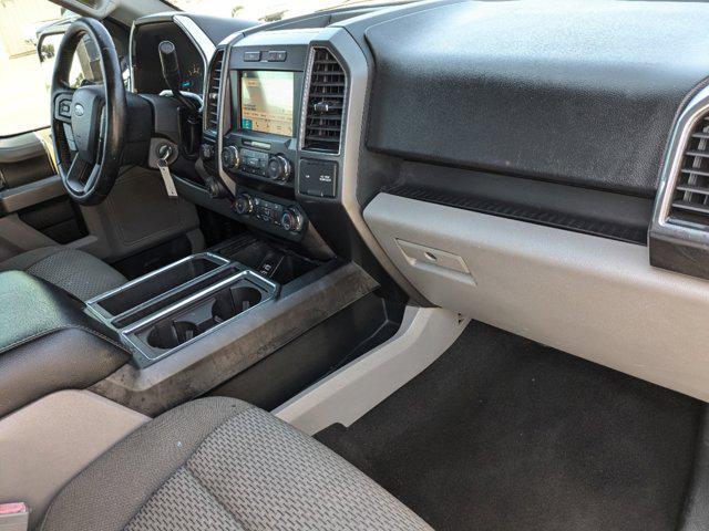 used 2019 Ford F-150 car, priced at $27,868