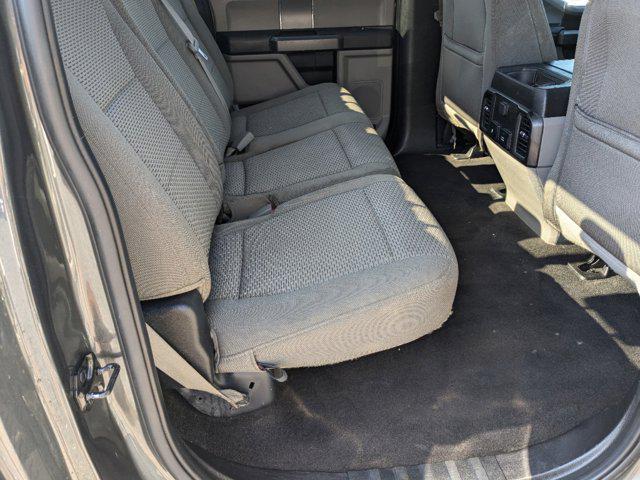 used 2019 Ford F-150 car, priced at $27,868