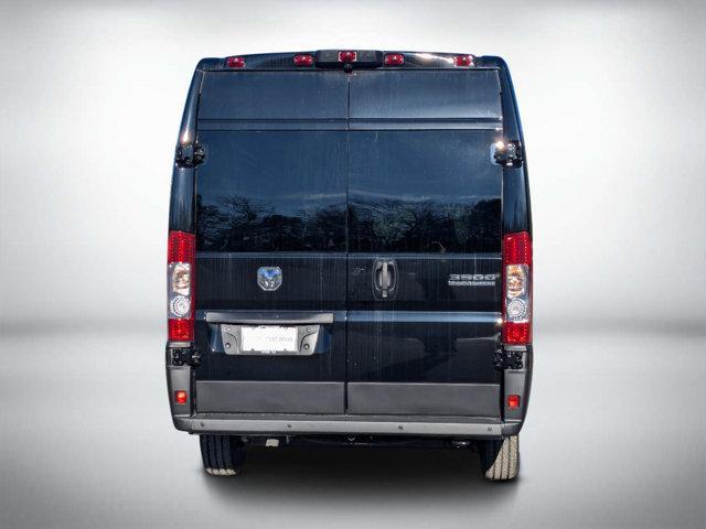 new 2025 Ram ProMaster 3500 car, priced at $57,000