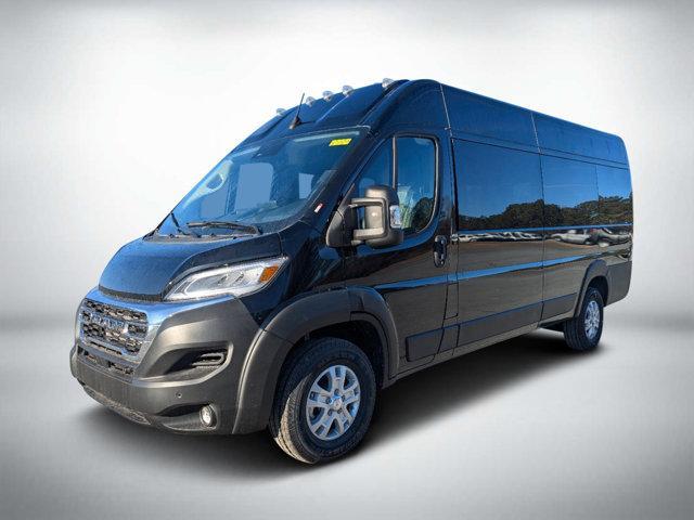 new 2025 Ram ProMaster 3500 car, priced at $57,000