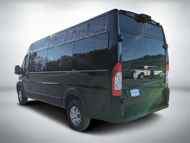 new 2025 Ram ProMaster 3500 car, priced at $57,000