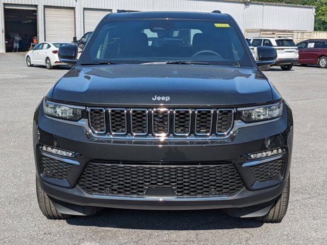 new 2024 Jeep Grand Cherokee car, priced at $48,835