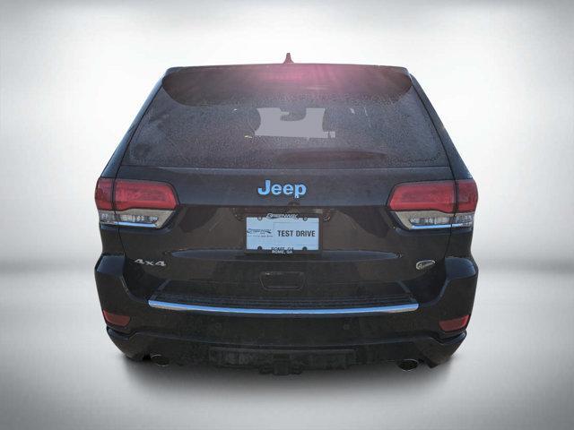 used 2019 Jeep Grand Cherokee car, priced at $20,207