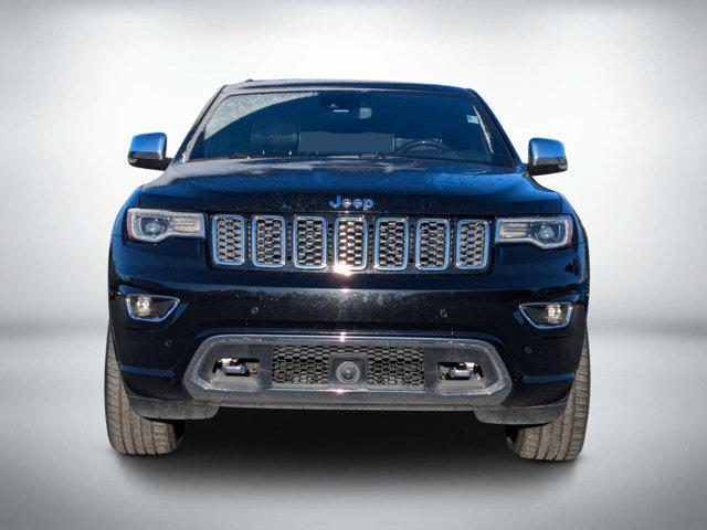 used 2019 Jeep Grand Cherokee car, priced at $20,207