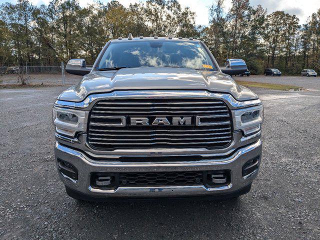 used 2022 Ram 2500 car, priced at $58,597