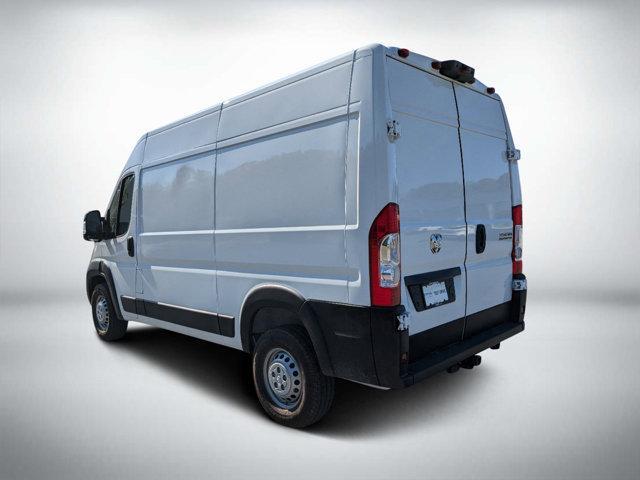 new 2025 Ram ProMaster 1500 car, priced at $50,995