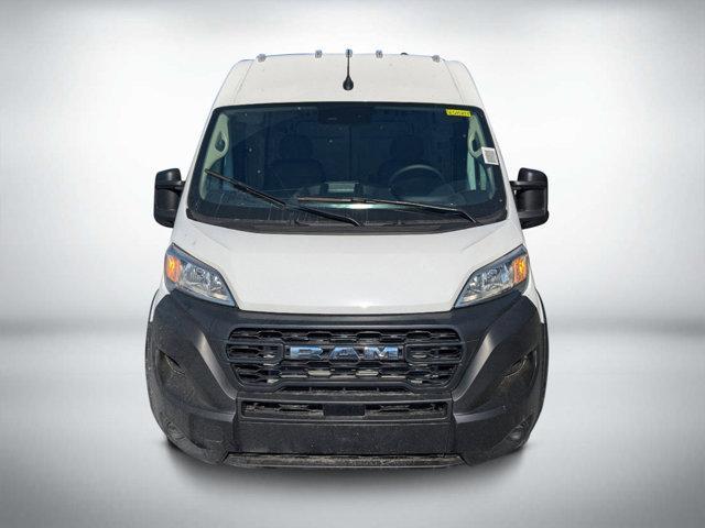 new 2025 Ram ProMaster 1500 car, priced at $50,995