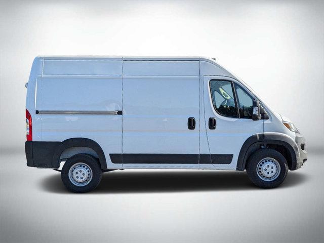 new 2025 Ram ProMaster 1500 car, priced at $50,995