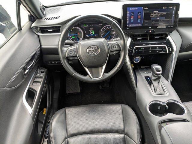 used 2021 Toyota Venza car, priced at $29,250