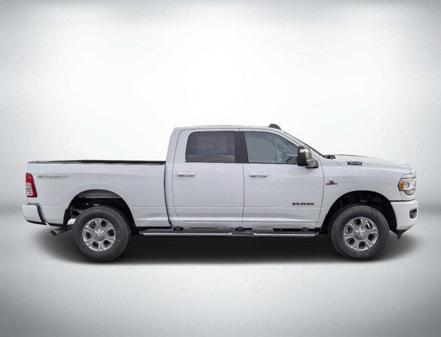 new 2024 Ram 3500 car, priced at $72,025