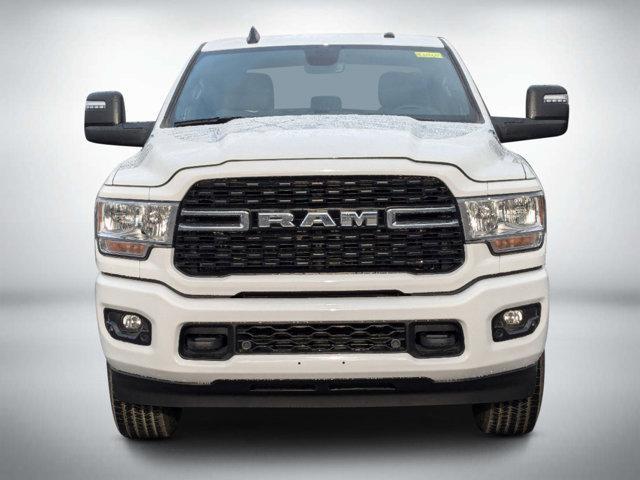 new 2024 Ram 3500 car, priced at $72,025