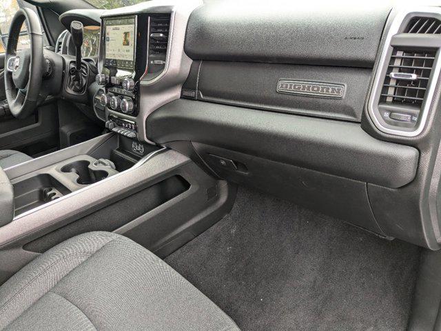 new 2024 Ram 3500 car, priced at $72,025