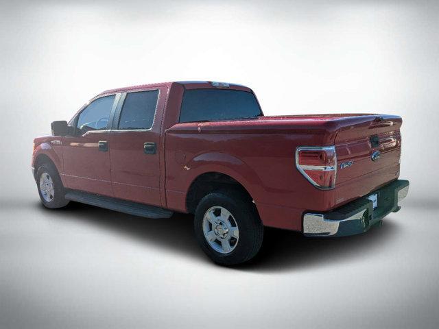 used 2010 Ford F-150 car, priced at $12,794