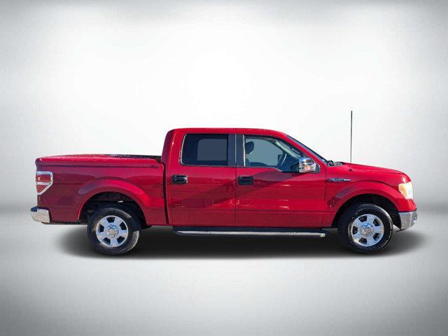 used 2010 Ford F-150 car, priced at $12,794