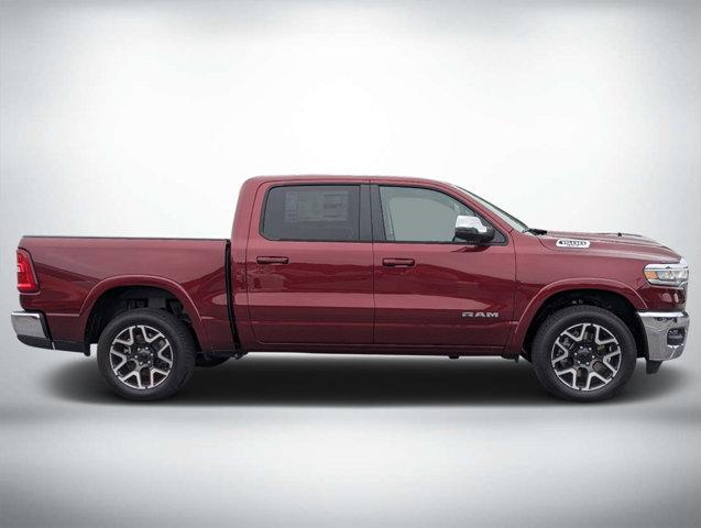 new 2025 Ram 1500 car, priced at $60,995