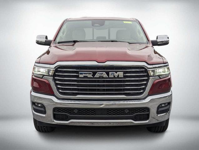 new 2025 Ram 1500 car, priced at $60,995