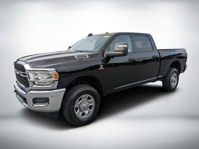 new 2024 Ram 2500 car, priced at $67,005