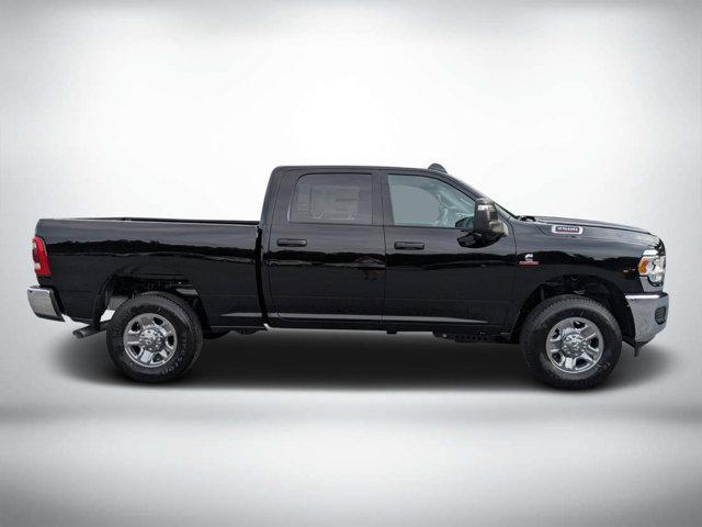 new 2024 Ram 2500 car, priced at $67,005