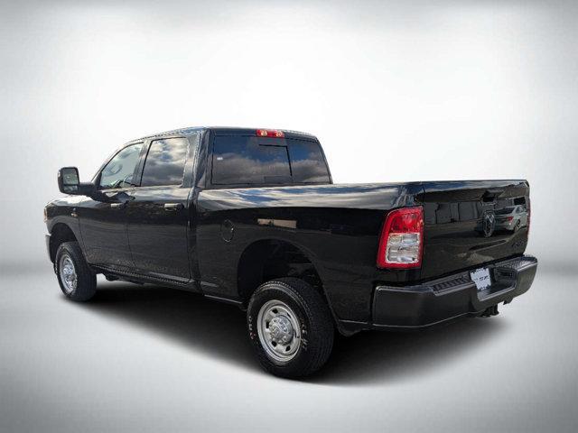 new 2024 Ram 2500 car, priced at $56,875