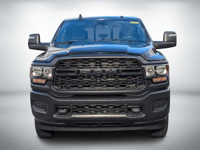 new 2024 Ram 2500 car, priced at $56,875