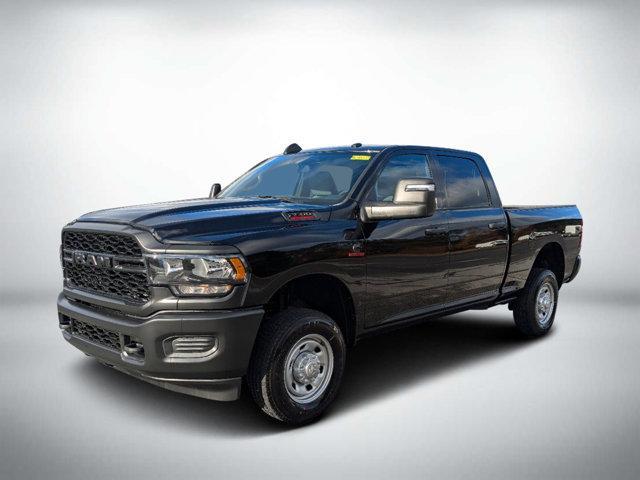 new 2024 Ram 2500 car, priced at $56,875